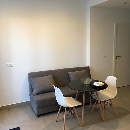 אל רומפידו Apartamento Cristina מראה חיצוני תמונה
