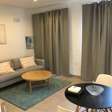 אל רומפידו Apartamento Cristina מראה חיצוני תמונה