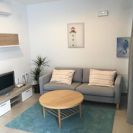 אל רומפידו Apartamento Cristina מראה חיצוני תמונה