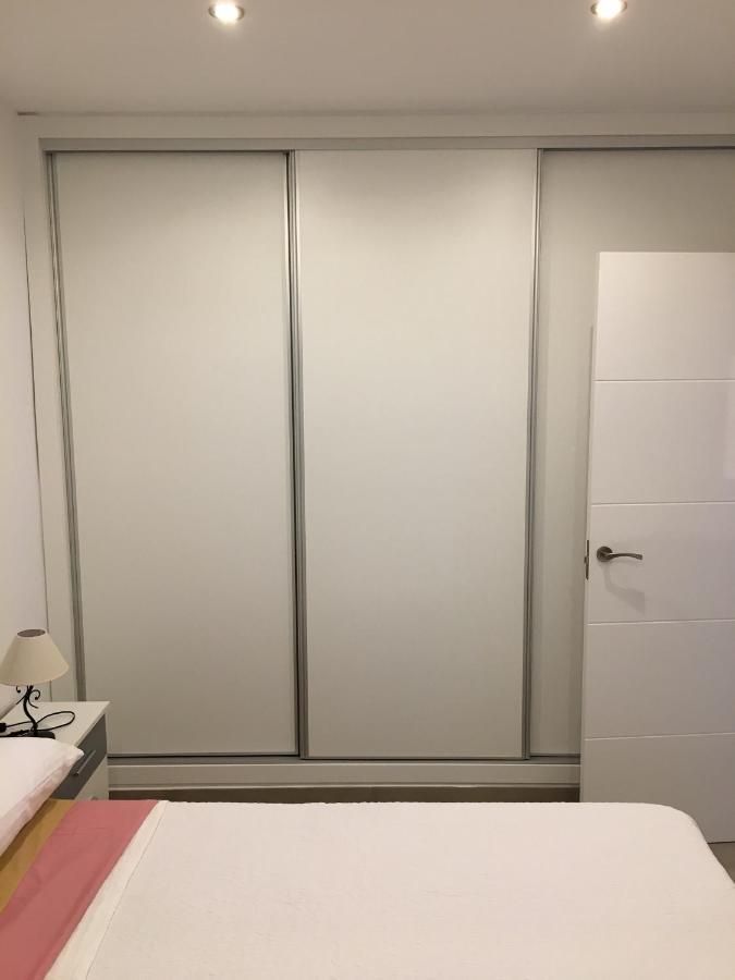 אל רומפידו Apartamento Cristina מראה חיצוני תמונה