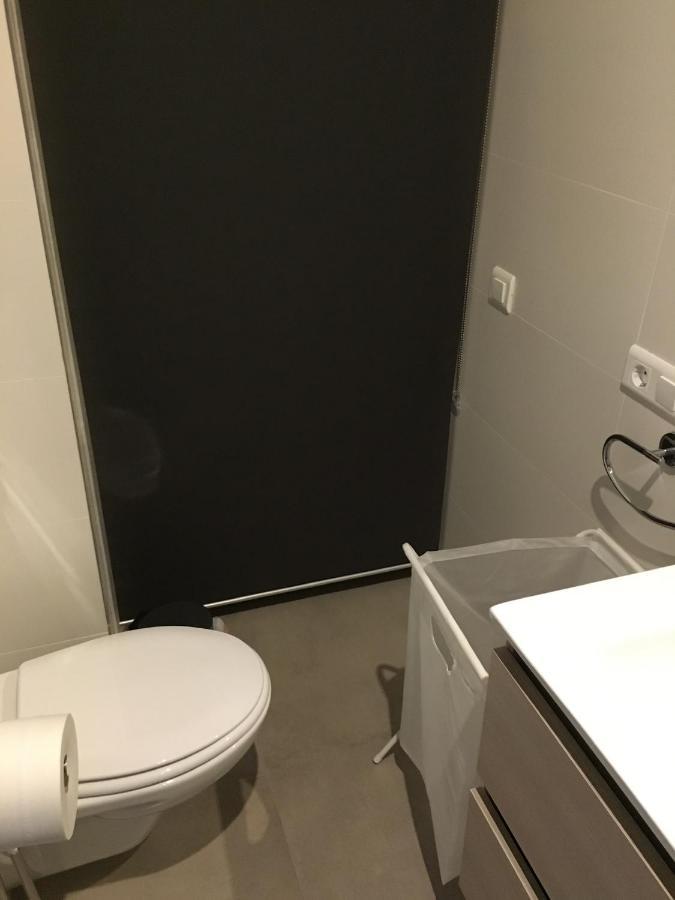 אל רומפידו Apartamento Cristina מראה חיצוני תמונה